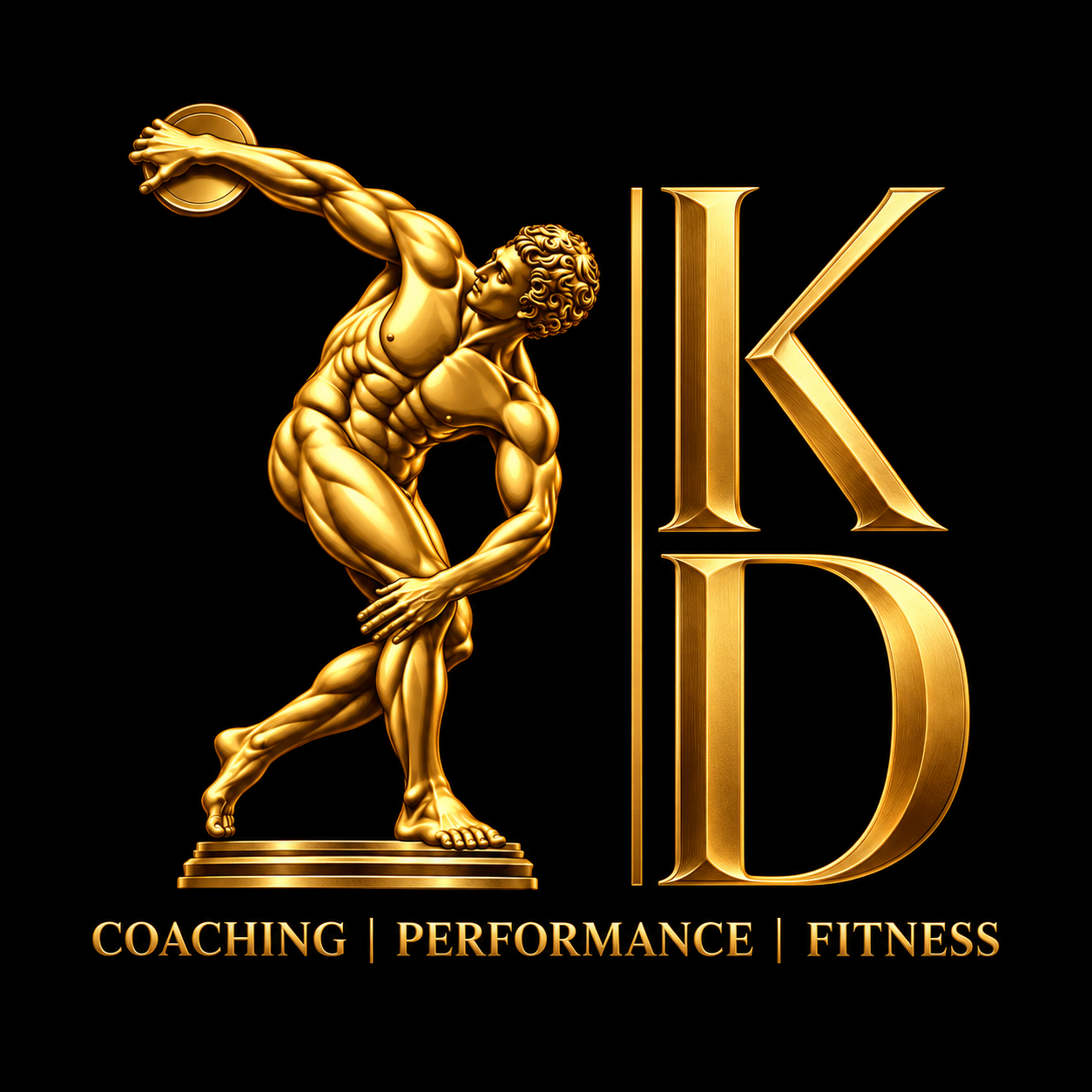 KD Coaching Performance Fitness
